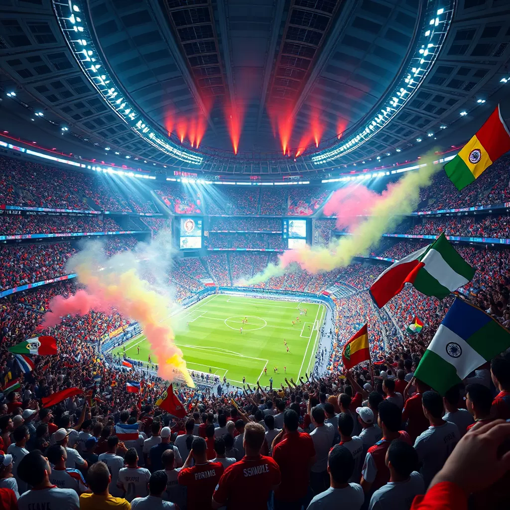 World Cup bảng K: Những trận cầu không thể bỏ lỡ — view 4
