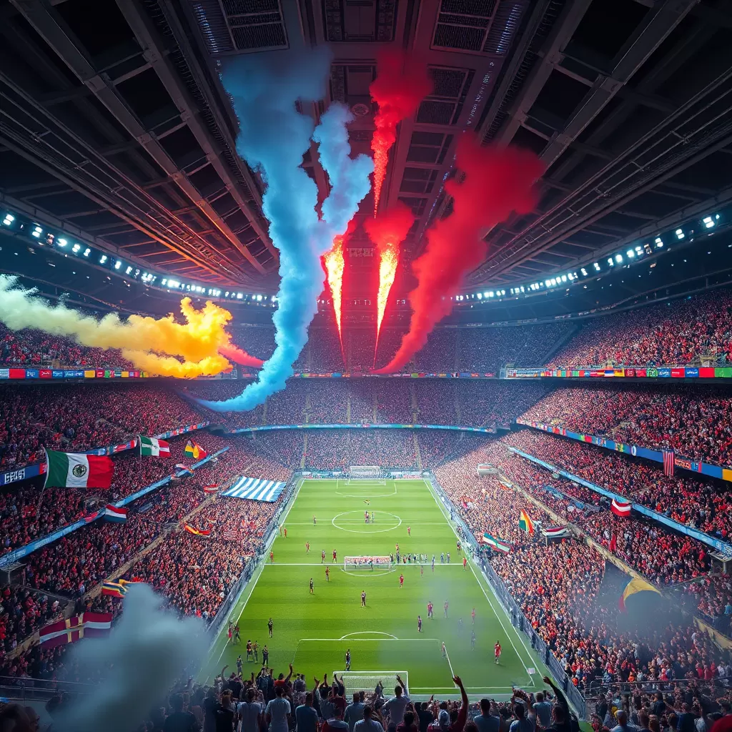Kết Quả FIFA World Cup 2026 Cập Nhật Liên Tục – Nơi Mọi Ánh Mắt Đổ Dồn — view 3