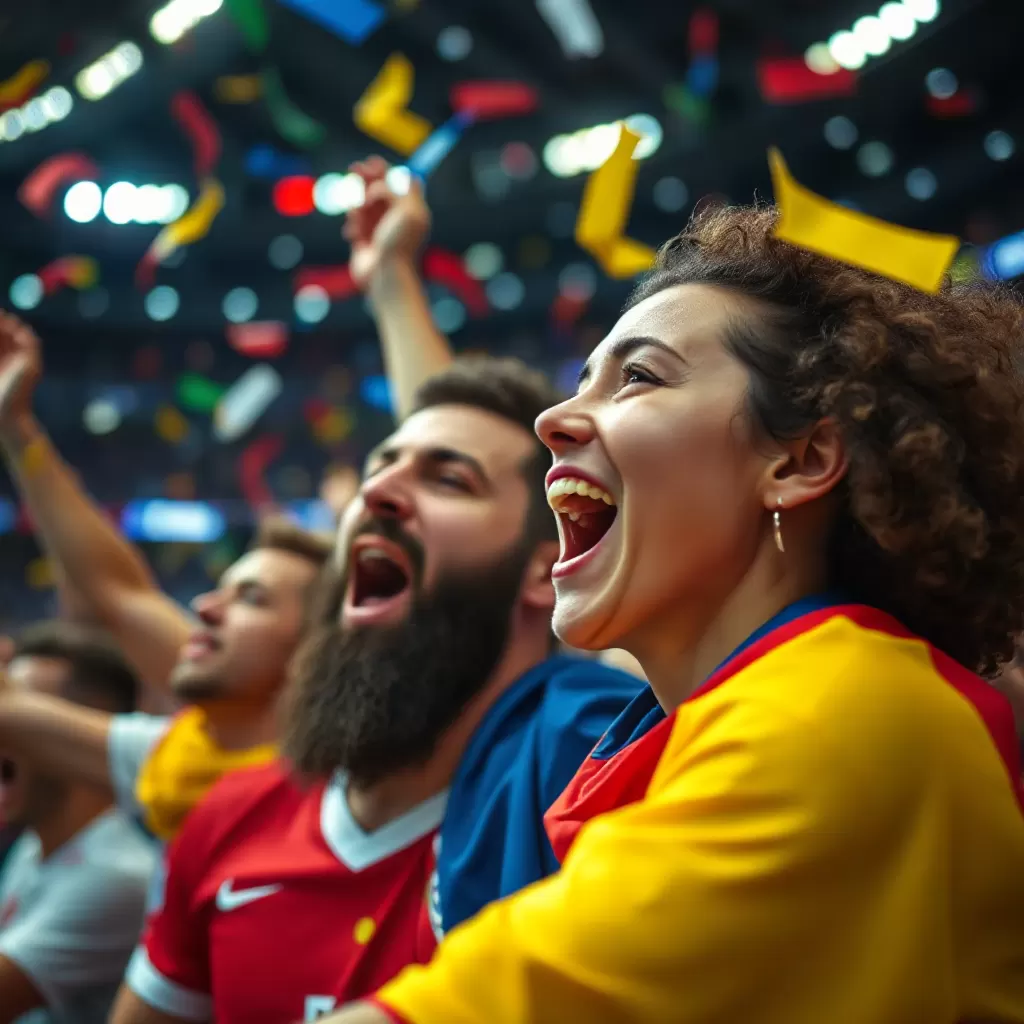 Kết Quả FIFA World Cup 2026 Cập Nhật Liên Tục – Nơi Mọi Ánh Mắt Đổ Dồn — view 4