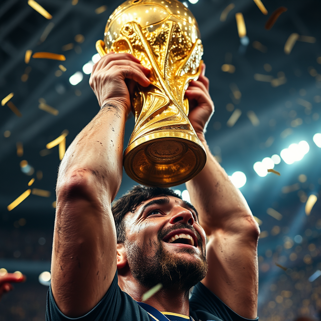 Lịch World Cup ngày 17: Bồ Đào Nha vs DR Congo có gì đáng chú ý?